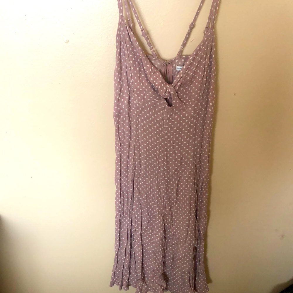 AE Summer Dress
